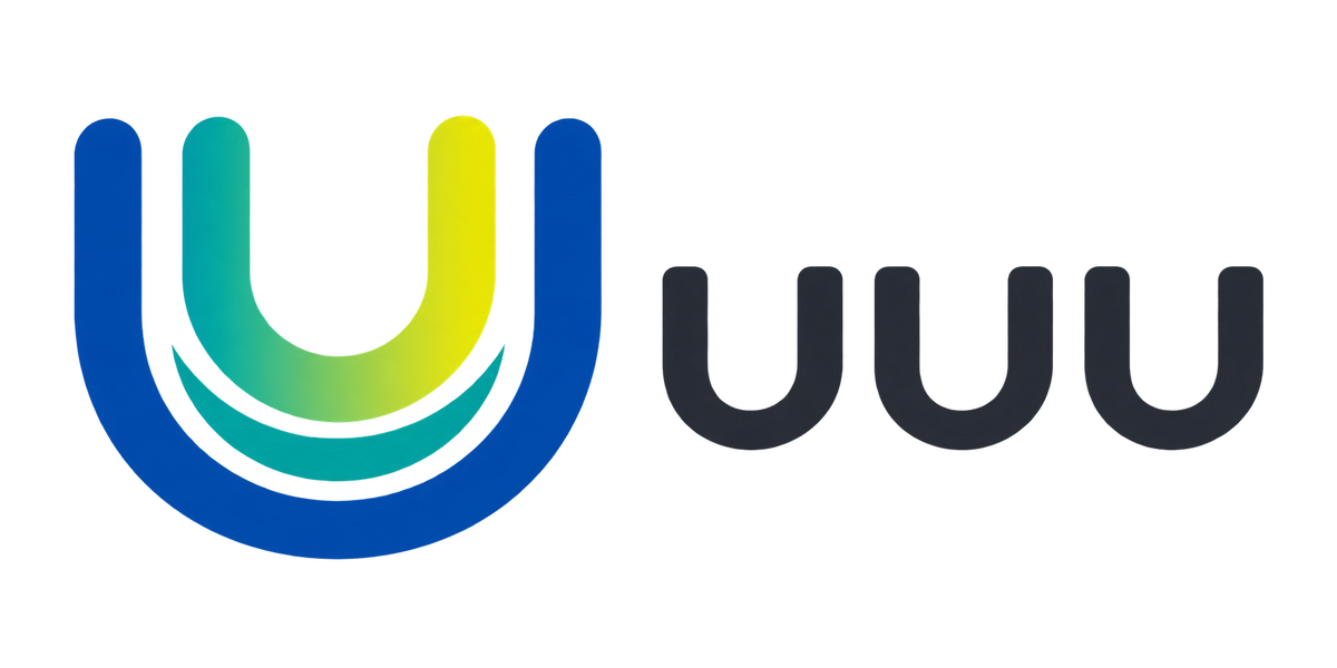 UUUROBOT LOGO