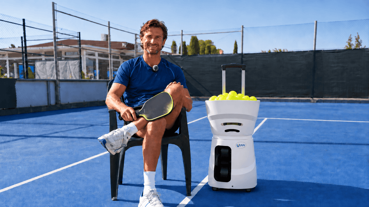 Is a Pickleball Machine Actually Worth the Money?