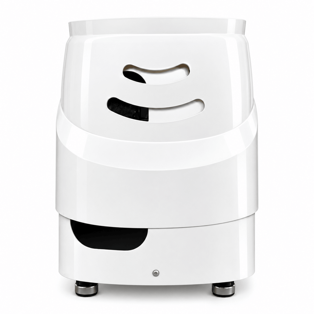 Pickleball Machine, 80-Ball Hopper App Control Dual Batteries